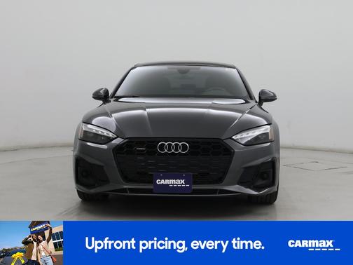 2025 Audi A5 Sportback S-Line Premium