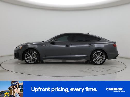 2025 Audi A5 Sportback S-Line Premium