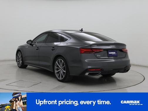 2025 Audi A5 Sportback S-Line Premium