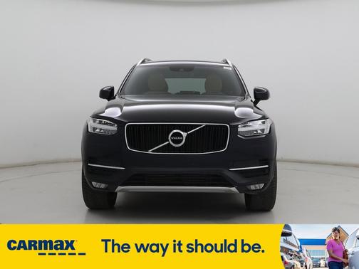 2019 Volvo XC90 T6 Momentum