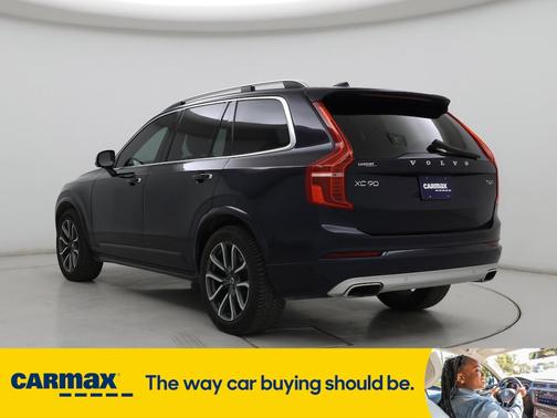 2019 Volvo XC90 T6 Momentum