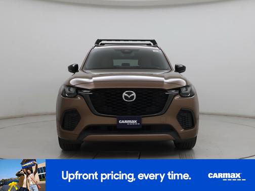 2025 Mazda CX-70 Turbo S Premium Plus