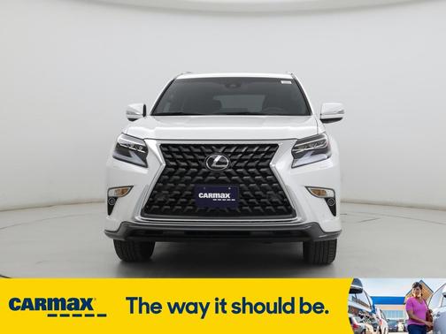 2023 Lexus GX 460 Luxury