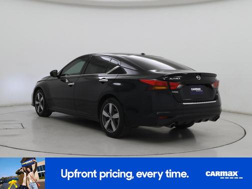 2021 Nissan Altima SL