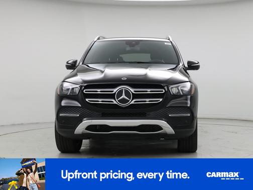 2023 Mercedes-Benz GLE 350 GLE 350
