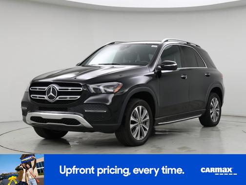 2023 Mercedes-Benz GLE 350 GLE 350