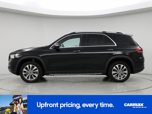 2023 Mercedes-Benz GLE 350 GLE 350