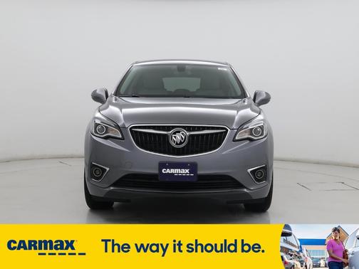 2020 Buick Envision Preferred
