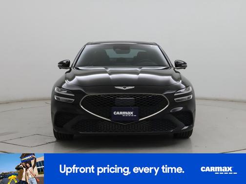 2023 Genesis G70 3.3T