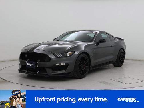 2016 Ford Mustang Shelby GT350