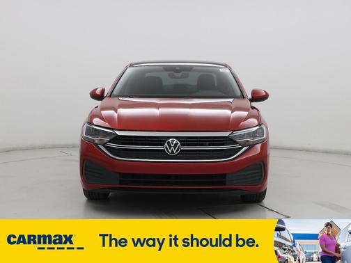 2022 Volkswagen Jetta SE