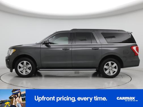 2019 Ford Expedition Max XLT