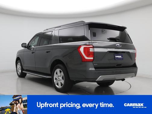 2019 Ford Expedition Max XLT