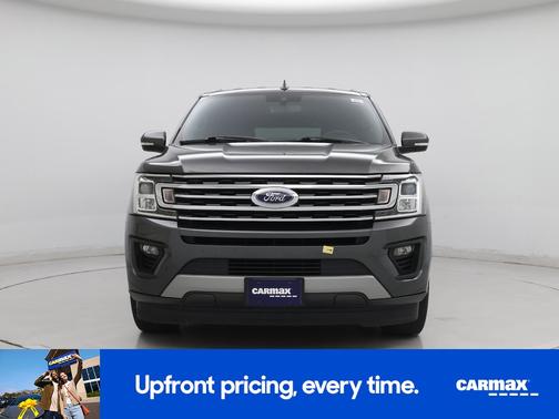 2019 Ford Expedition Max XLT