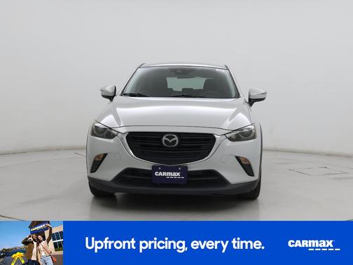 2020 Mazda CX-3 Sport