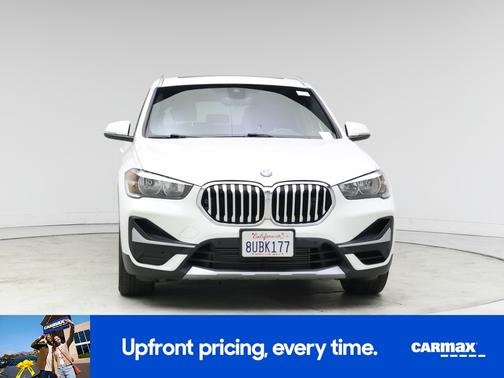 2021 BMW X1 XDrive28i