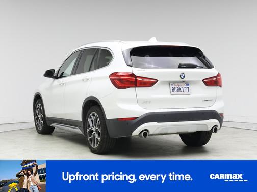 2021 BMW X1 XDrive28i