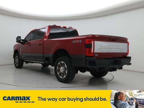 2024 Ford F-250 King Ranch