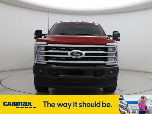 2024 Ford F-250 King Ranch