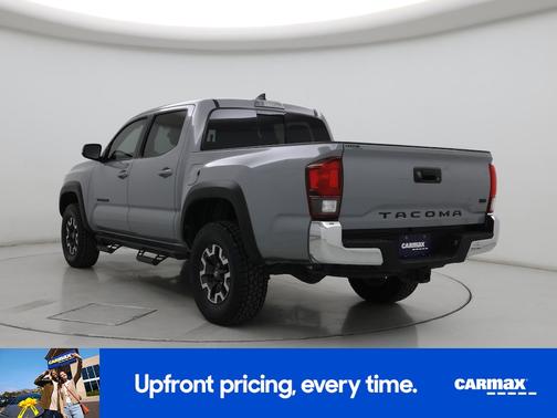 2019 Toyota Tacoma TRD Off Road