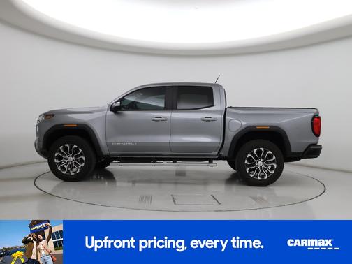 2024 GMC Canyon Denali