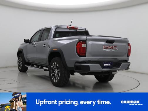 2024 GMC Canyon Denali