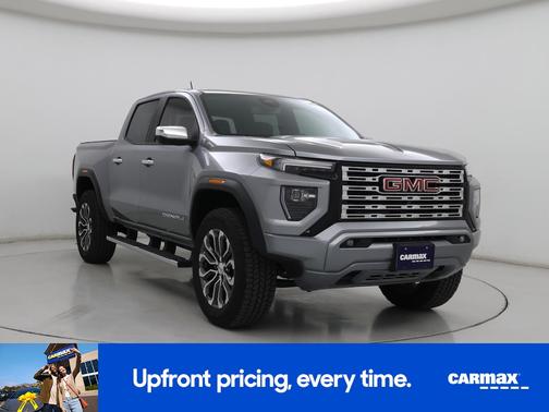 2024 GMC Canyon Denali