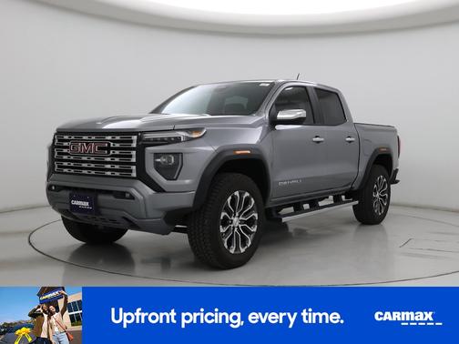 2024 GMC Canyon Denali