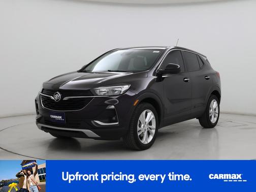 2021 Buick Encore GX Preferred
