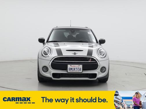 2020 MINI Hardtop S