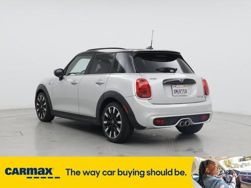 2020 MINI Hardtop S