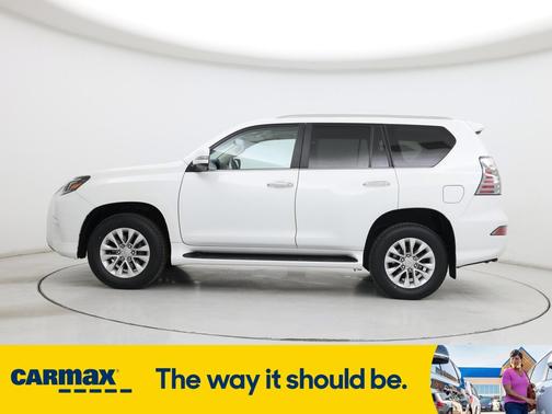 2021 Lexus GX 460 Premium