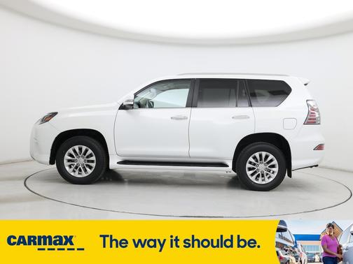 2021 Lexus GX 460 Premium