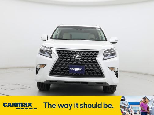 2021 Lexus GX 460 Premium