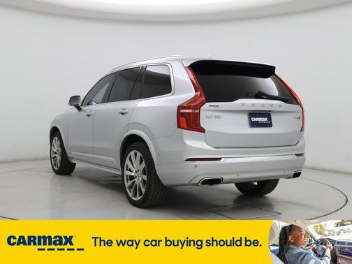 2019 Volvo XC90 T6 Inscription