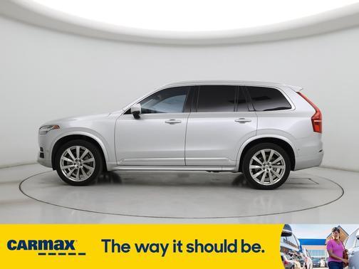 2019 Volvo XC90 T6 Inscription