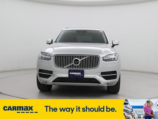 2019 Volvo XC90 T6 Inscription