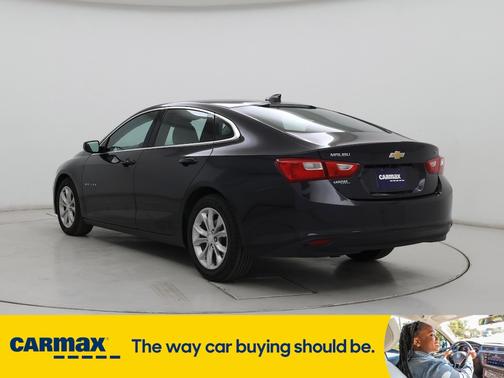 2023 Chevrolet Malibu 1LT
