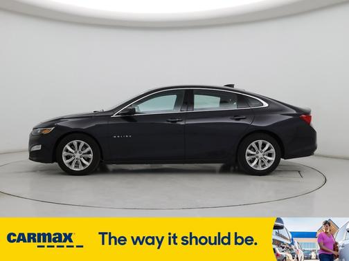 2023 Chevrolet Malibu 1LT