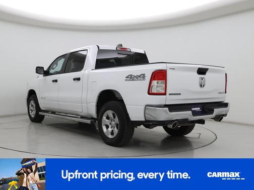 2024 RAM 1500 Bighorn