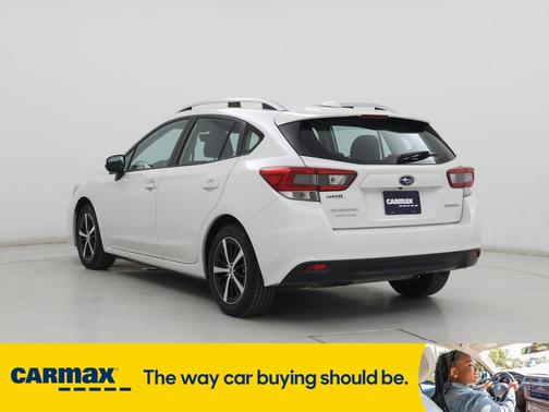 2022 Subaru Impreza Premium