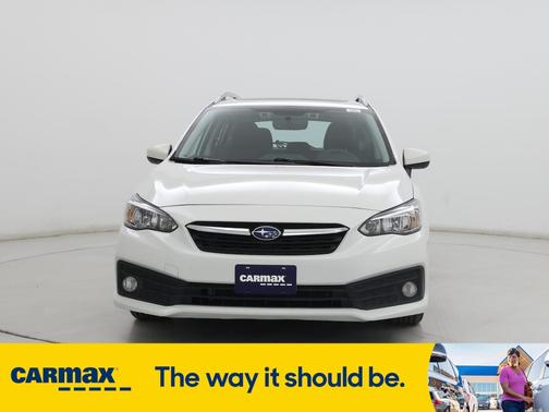 2022 Subaru Impreza Premium