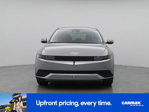 2022 Hyundai IONIQ 5 SEL