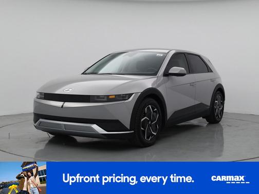 2022 Hyundai IONIQ 5 SEL