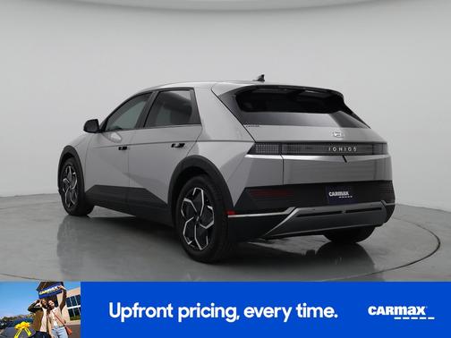 2022 Hyundai IONIQ 5 SEL