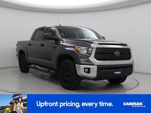 2019 Toyota Tundra SR5