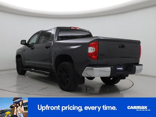 2019 Toyota Tundra SR5