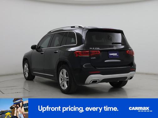 2020 Mercedes-Benz GLB 250 