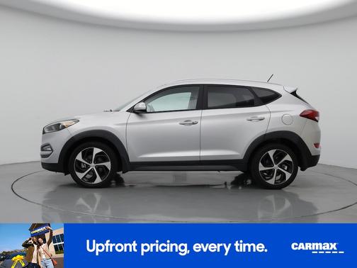 2016 Hyundai TUCSON Sport