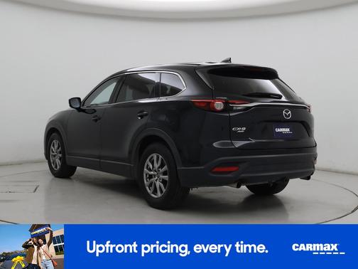 2019 Mazda CX-9 Touring